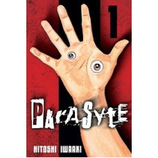 Parasyte 1