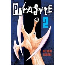 Parasyte 2