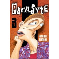 Parasyte 3