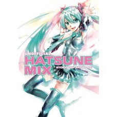 Unofficial Hatsune Mix (Hatsune Miku)