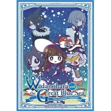 Wadanohara and the Great Blue Sea Vols. 1-2