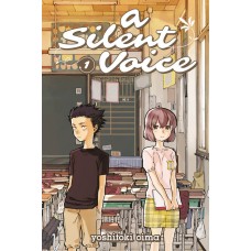 A Silent Voice 1