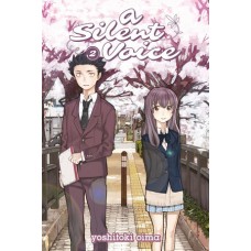 A Silent Voice 2