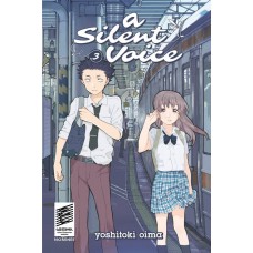 A Silent Voice 3