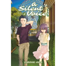 A Silent Voice 4