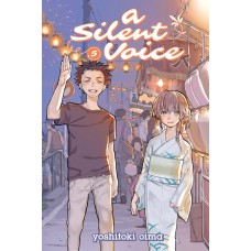 A Silent Voice 5