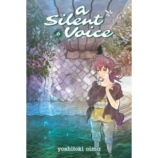 A Silent Voice 6