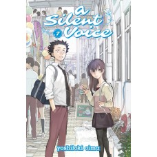 A Silent Voice 7