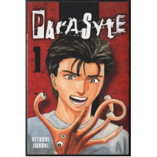 Parasyte Vol. 1 LootCrate Exclusive