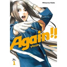 Again!!, Volume 1