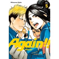 Again!!, Volume 5