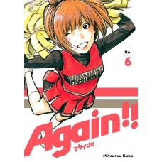 Again!!, Volume 6