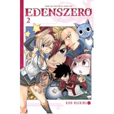 EDENS ZERO 2