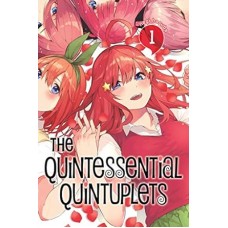 The Quintessential Quintuplets 1