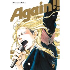 Again!!, Volume 9