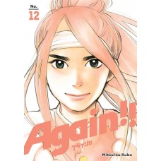 Again!!, Volume 12