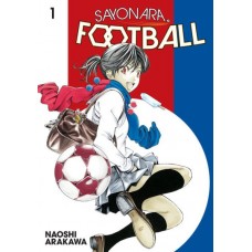 Sayonara, Football, Volume 1