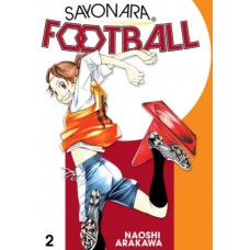 Sayonara, Football, Volume 2