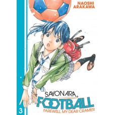 Sayonara, Football, Volume 3