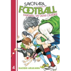 Sayonara, Football, Volume 4