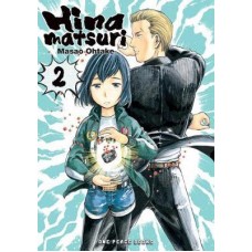 Hinamatsuri Volume 02