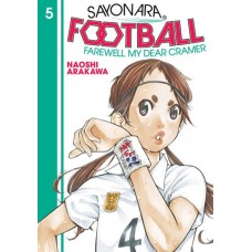 Sayonara, Football, Volume 5