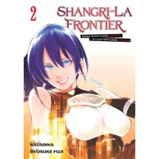 Shangri-La Frontier, Volume 2