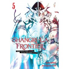 Shangri-La Frontier, Volume 5