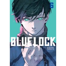 Blue Lock, Volume 6