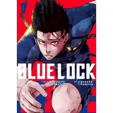 Blue Lock, Volume 7