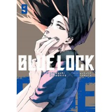 Blue Lock, Volume 9