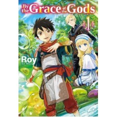 By the Grace of the Gods: Volume 1 : Volume 1