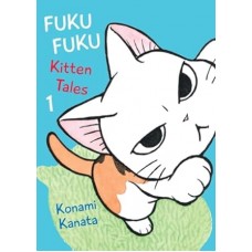 FukuFuku: Kitten Tales 1