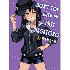 Don't Toy With Me, Miss Nagatoro 5