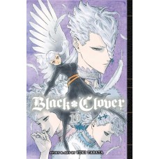 Black Clover, Vol. 19