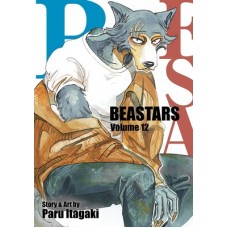 BEASTARS, Vol. 12