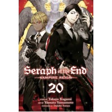 Seraph of the End, Vol. 20