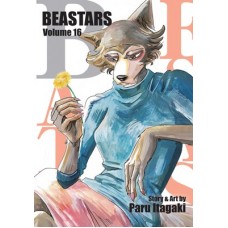 BEASTARS, Vol. 16