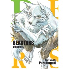 BEASTARS, Vol. 17