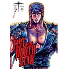 Fist of the North Star, Vol. 1