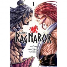 Record of Ragnarok, Vol. 1