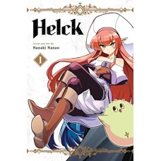 Helck, Vol. 1