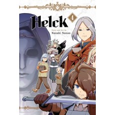 Helck, Vol. 4