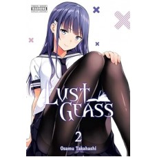 Lust Geass, Vol. 2