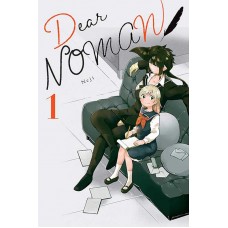 Dear NOMAN, Vol. 1