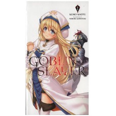 Goblin Slayer - Volume 1 - Loot Crate Exclusive Edition 