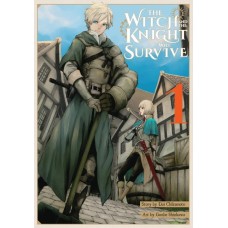 The Witch and the Knight Will Survive, Vol. 1