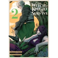 The Witch and the Knight Will Survive, Vol. 2