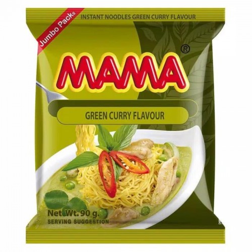 MAMA Oriental Style Instant Noodles