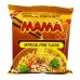 0X-00761 MAMA Oriental Style Instant Noodle Artificial Pork Flavor - 5 Pack 15.85 Oz (450g)